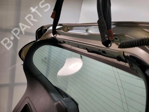 Tailgate PEUGEOT 308 SW I (4E_, 4H_) 1.6 HDi | BP29602796C6 