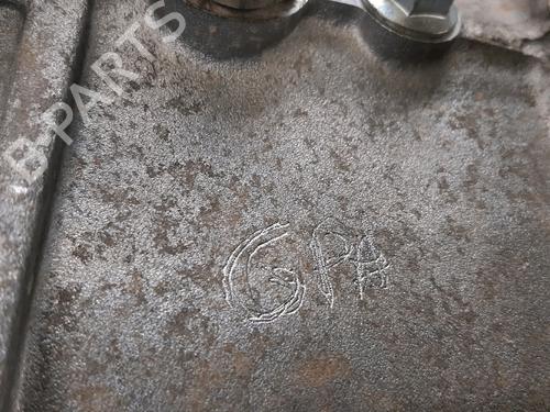 Gearbox NISSAN NAVARA NP300 (D40) 2.5 dCi 4WD | BP33332243M3 - Image 5