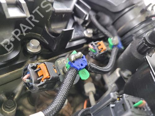 Engine PEUGEOT 308 SW II (LC_, LJ_, LR_, LX_, L4_) 1.6 BlueHDi 120 | BP30049301M1 