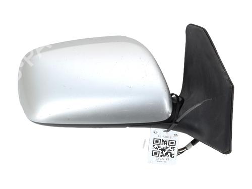 Right mirror TOYOTA AVENSIS (_T25_) 2.0 D-4D (CDT250_, CDT250R) | BP24461388C27 