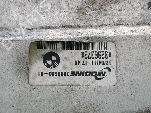 Intercooler BMW 3 (E90) 325 d | BP28177361M30 