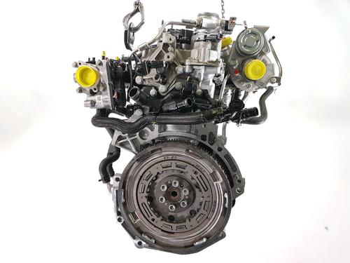 Engine RENAULT CAPTUR I (J5_, H5_) 1.2 TCe 120 | BP33299751M1 - Image 3