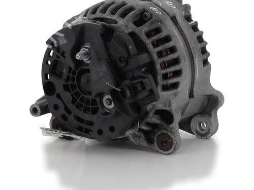Alternator AUDI A4 B8 (8K2) 2.0 TDI | BP28533156M7
