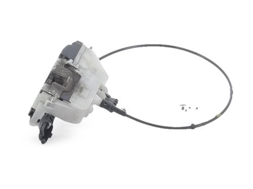 Front left lock RENAULT TWINGO II (CN0_) 1.2 16V (CN0K, CN0V, CN0A) | BP40058181C98 - Image 2