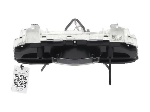 Quadro strumenti MAZDA 3 (BM, BN) [2013-2019]  33229941