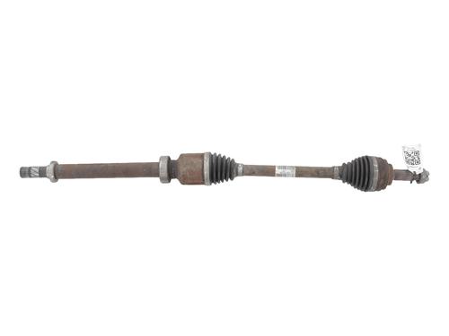Right front driveshaft RENAULT CLIO IV (BH_) 0.9 TCe 90 (BHNF, BHMA, BHMH, BHJK, BHJR) | BP31866588M39 
