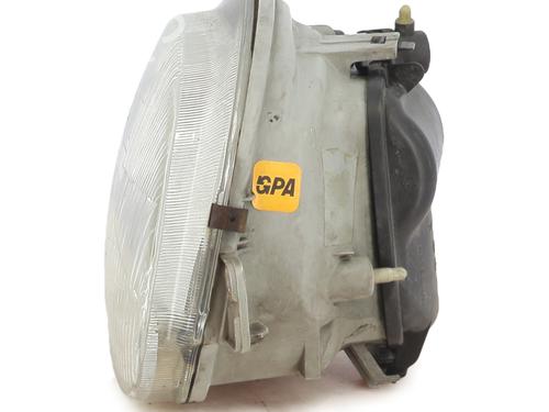 Used Right headlight Right headlight RENAULT TWINGO I (C06_) 1.2 (C066, C068) (58 hp) 34051165 34051165