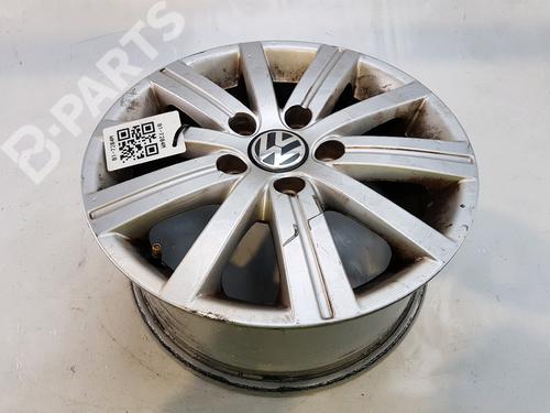 Used Rim Rim VW GOLF VI (5K1) 1.6 TDI (105 hp) 11187035 11187035
