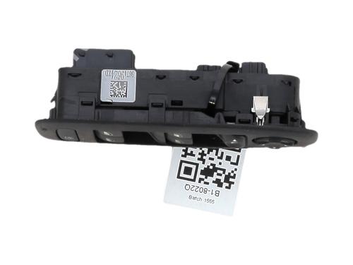 Used Left front window switch Left front window switch 38918475 38918475