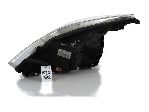 Højre forlygte OPEL CORSA D (S07) 1.3 CDTI (L08, L68) | BP29623307C29 
