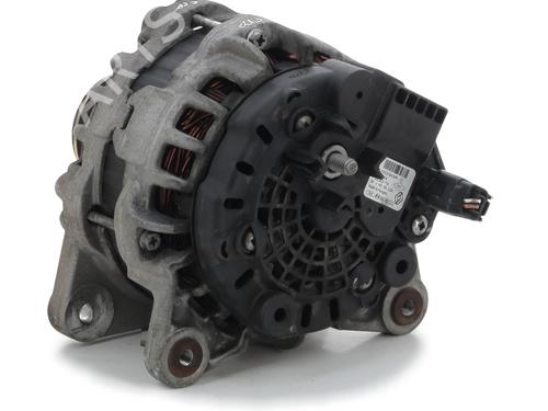 Alternator DACIA SANDERO II 1.5 dCi | BP25300596M7 