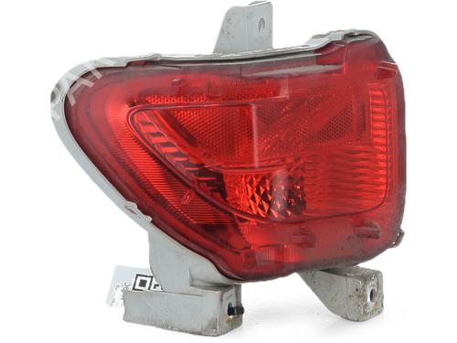 Used Rear bumper left light Rear bumper left light TOYOTA RAV 4 III (_A3_) 2.2 D 4WD (ALA30_, ALA30R) (136 hp) 39972133 39972133