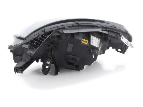 Left headlight RENAULT CLIO V (B7_) 1.0 TCe 90 (B7MT) | BP40003978C28 - Image 2
