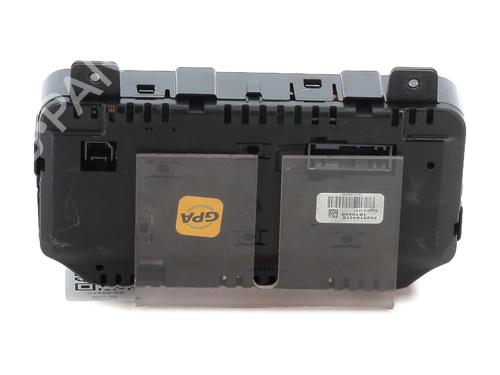 Instrument cluster CHEVROLET VOLT EV 150 | BP27353697C47 