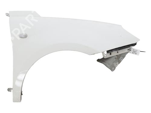 Used Right front fenders ALFA ROMEO MITO (955_) 0.9 TwinAir (955AXY1B) (105 hp) 29321419