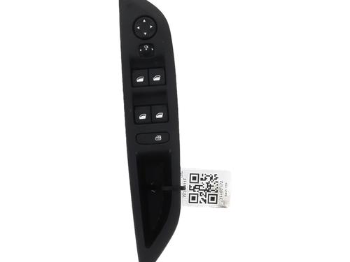 Used Left front window switch PEUGEOT 208 II (UB_, UP_, UW_, UJ_) 1.2 PureTech 75 (75 hp) 29552721