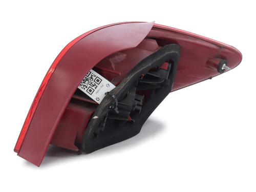 Left taillight PEUGEOT 307 (3A/C) 1.6 HDi | BP32434659C34