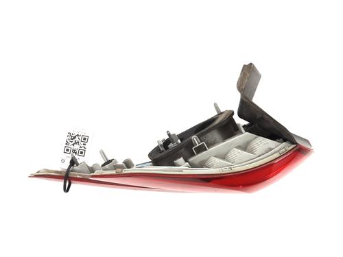 Used Left taillight PEUGEOT 308 SW II (LC_, LJ_, LR_, LX_, L4_) 1.6 HDi 92 (92 hp) 27857780