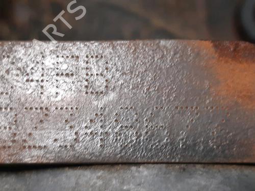 Engine KIA CEE'D SW (ED) 1.6 CRDi 115 | BP33299713M1 - Image 11