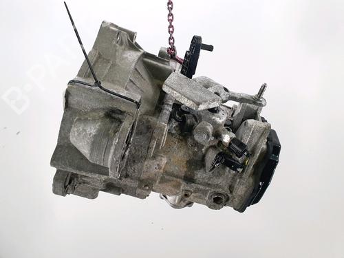 Used Gearbox Gearbox VW POLO V (6R1, 6C1) 1.4 TDI (90 hp) 32153079 32153079