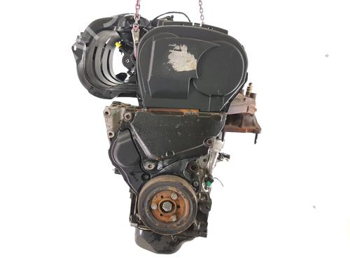 Motor Motor PEUGEOT 207 (WA_, WC_) 1.4 16V (88 hp) 34642723 34642723