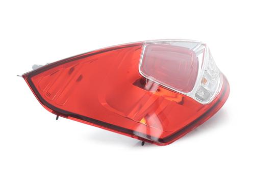 Left taillight FORD FIESTA VI (CB1, CCN) 1.0 EcoBoost | BP39736696C34 - Image 5