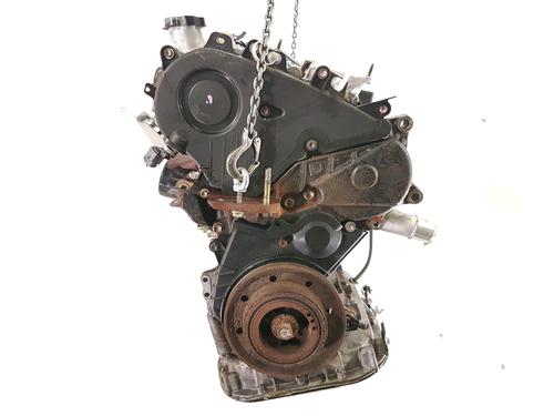 Used Engine TOYOTA AVENSIS Estate (_T22_) 2.0 D-4D (CDT220_, CDT220R) (110 hp) 31085603
