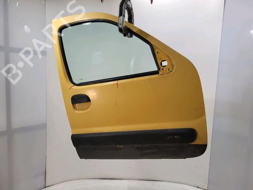 Used Right front door RENAULT KANGOO Express (FC0/1_) 1.5 dCi (61 hp) 29522847