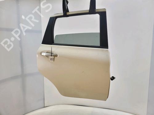 Used Right rear door NISSAN NOTE (E12) 1.5 dCi (90 hp) 30449768