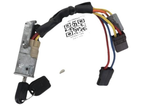 Used Ignition barrel Ignition barrel CITROËN AX (ZA-_) 10 (50 hp) 39941560 39941560