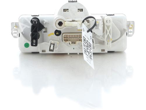 Climate control RENAULT CLIO III Grandtour (KR0/1_) 1.2 16V | BP32255703I5