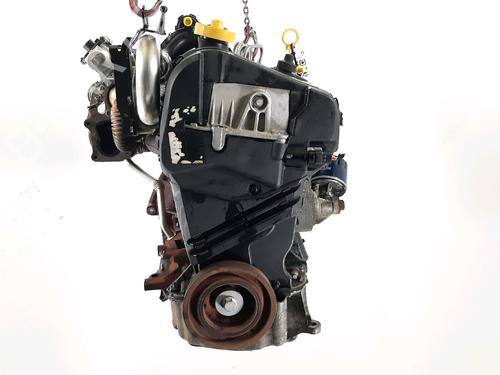 Used Engine RENAULT CLIO III (BR0/1, CR0/1) [2005-2014]  32654553