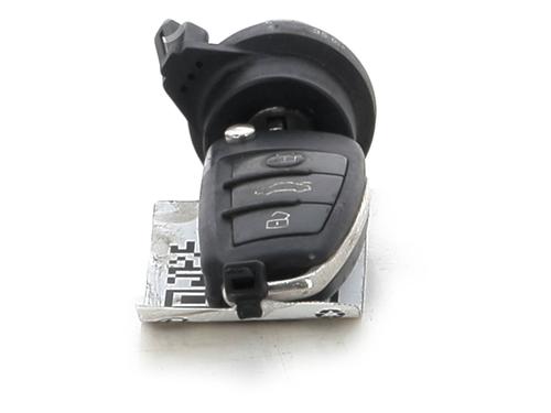 Ignition barrel AUDI A4 B7 (8EC) 1.9 TDI | BP33446605M48 - Image 2