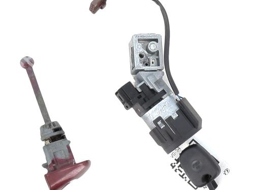 Ignition barrel CITROËN C4 Picasso I MPV (UD_)  | BP25621610M48 