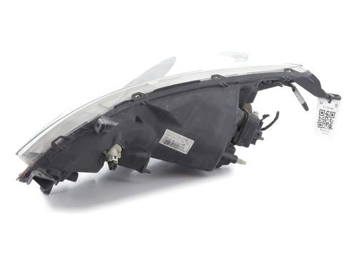 Right headlight NISSAN NOTE (E11, NE11) 1.5 dCi | BP31844333C29