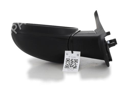 Left mirror RENAULT KANGOO Express (FW0/1_) 1.5 dCi 95 (FW16) | BP29471089C26 