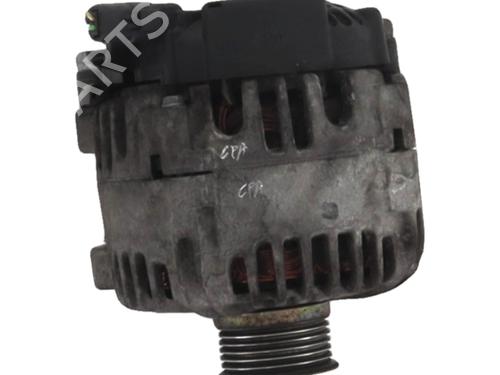 Alternator PEUGEOT 206 SW (2E/K) 1.4 HDi | BP27189254M7 - Image 5