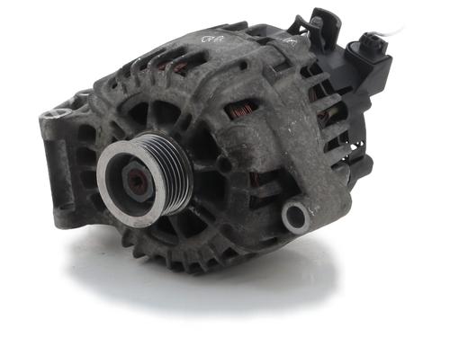 Used Alternator FORD FIESTA VI (CB1, CCN) 1.25 (82 hp) 29701899