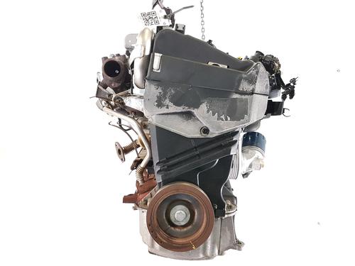 Moteur RENAULT CAPTUR I (J5_, H5_) 1.5 dCi 90 (J5N4, J5M5, J5MW, J5M6, J5AL, J5AJ) (90 hp) 33165815
