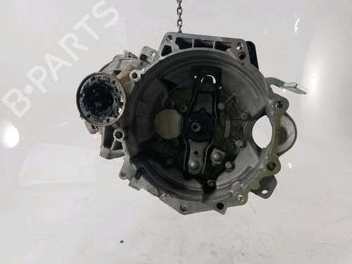 Gearbox VW POLO VI (AW1, BZ1, AE1) 1.0 TSI | BP20200073M3 