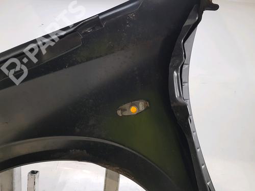 Right front fenders NISSAN ALMERA II Hatchback (N16) 2.2 dCi | BP10422412C42 