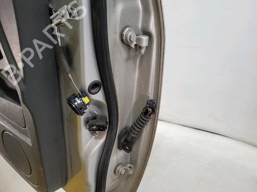 Left front door FORD C-MAX (DM2) 1.6 TDCi | BP32848344C2 - Image 3