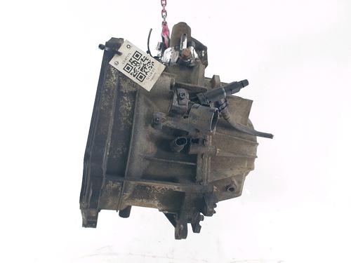 Used Gearbox OPEL ZAFIRA / ZAFIRA FAMILY B (A05) 1.7 CDTI (M75) (125 hp) 29381399