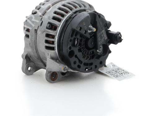 Alternator VW GOLF PLUS V (5M1, 521) 1.6 TDI | BP37599508M7 - Image 2