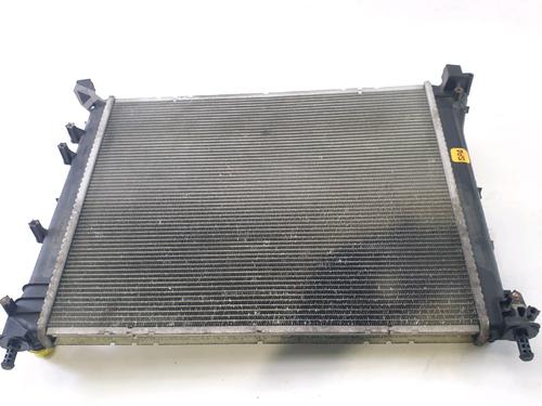 Water radiator FIAT 500 (312_) 1.3 D Multijet (312AXB1A) | BP30166419M31