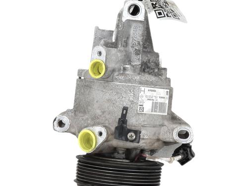 AC compressor DACIA SANDERO II TCe 90 (B8M1, B8MA, B8AC) | BP38529329M34 - Image 5