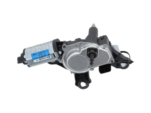 Rear wiper motor AUDI A1 (8X1, 8XK) 1.6 TDI | BP28182167M102 