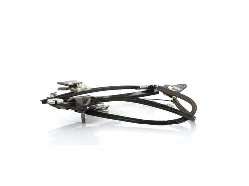 Rear right window mechanism VW SHARAN (7M8, 7M9, 7M6) 1.9 TDI | BP16279585C25 