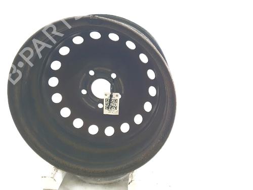 Rim RENAULT KANGOO / GRAND KANGOO II (KW0/1_) 1.5 dCi 85 (KW0K, KW0L, KW0B) | BP29578806C45 