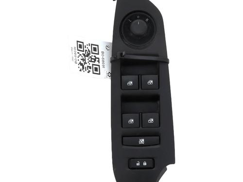 Venstre Foran elrute bryter Venstre Foran elrute bryter CHEVROLET TRAX 1.7 TD (131 hp) 34118332 34118332